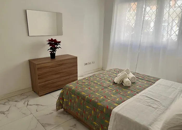 Casa Justa Gregorio VII